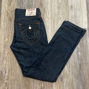 True Religion Skinny Jeans